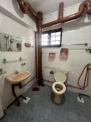 Blk 503 Woodlands Drive 14 (Woodlands), HDB 4 Rooms #599246721